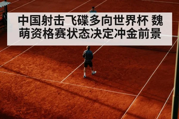 中国射击飞碟多向世界杯 魏萌资格赛状态决定冲金前景